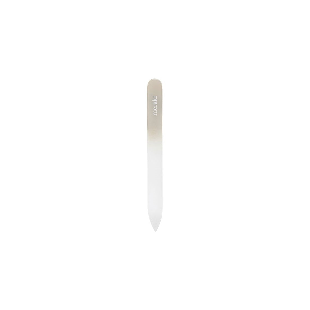 Nail File